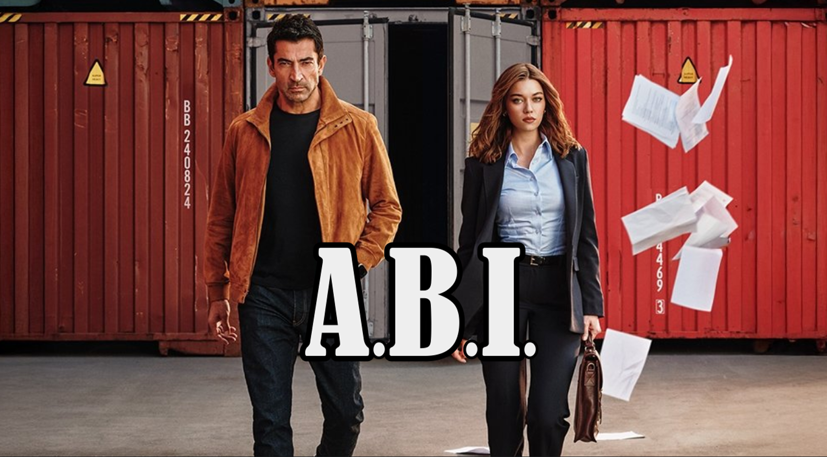 ABI – Familia este un test