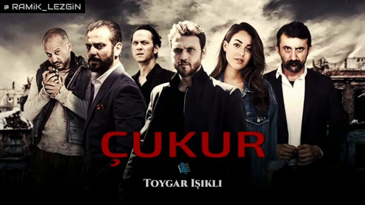 Cukur