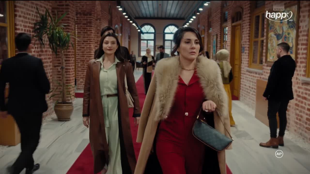 Frați de suflet
