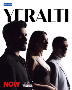 Yeralti – Subteran